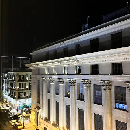 Pelagus City Thessaloniki Exterior foto