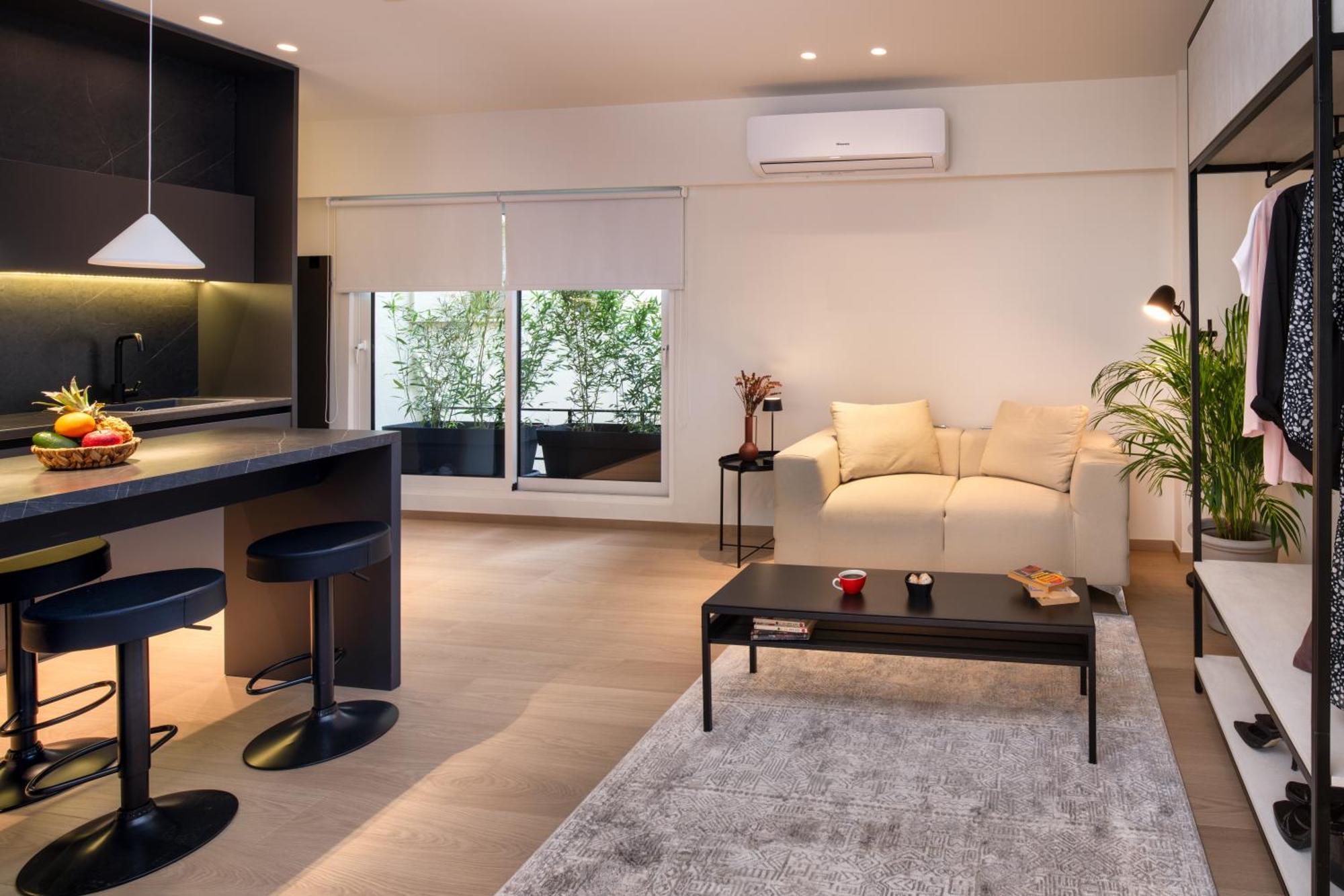 Apartamento Pelagus Tesalónica
